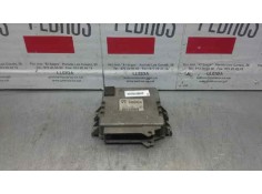 Recambio de centralita motor uce para peugeot 206 berlina xr referencia OEM IAM 9639907880 222 