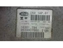 CENTRALITA MOTOR UCE 9639907880 222 