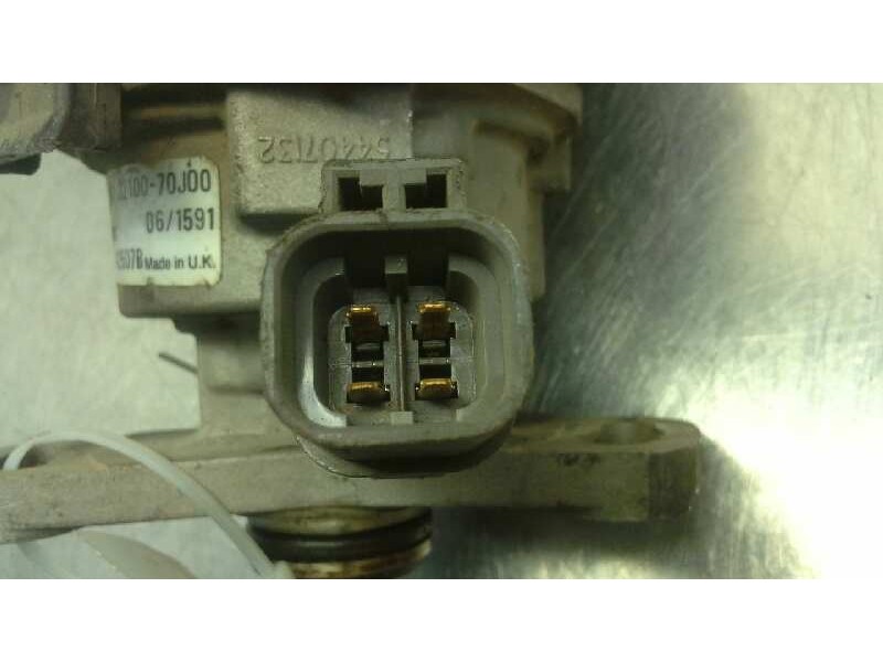 Recambio de delco para nissan primera berl./familiar (p10/w10) referencia OEM IAM 2210070J00  48208