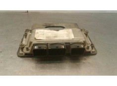 Recambio de centralita motor uce para peugeot 307 (s1) xs referencia OEM IAM 194061 400 