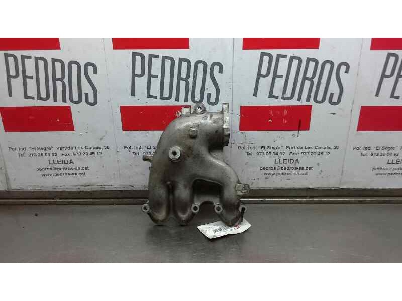 Recambio de colector admision para volkswagen polo (9n1) trendline referencia OEM IAM 045129713F  