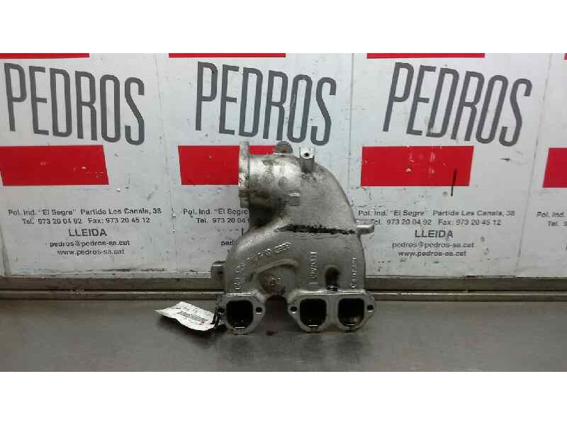 Recambio de colector admision para volkswagen polo (9n1) trendline referencia OEM IAM 045129713F  