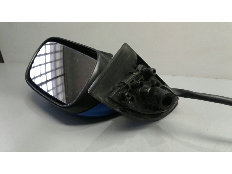 Recambio de retrovisor derecho para peugeot 307 (s1) xs referencia OEM IAM   