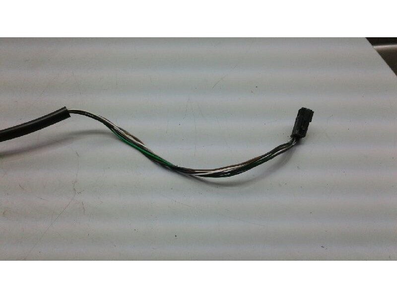 Recambio de retrovisor derecho para peugeot 307 (s1) xs referencia OEM IAM   