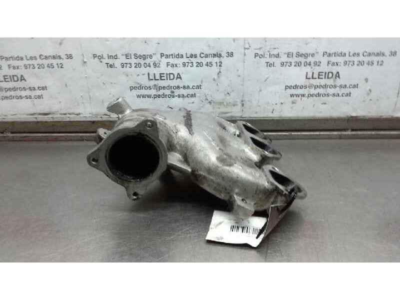 Recambio de colector admision para volkswagen polo (9n1) trendline referencia OEM IAM 045129713F  