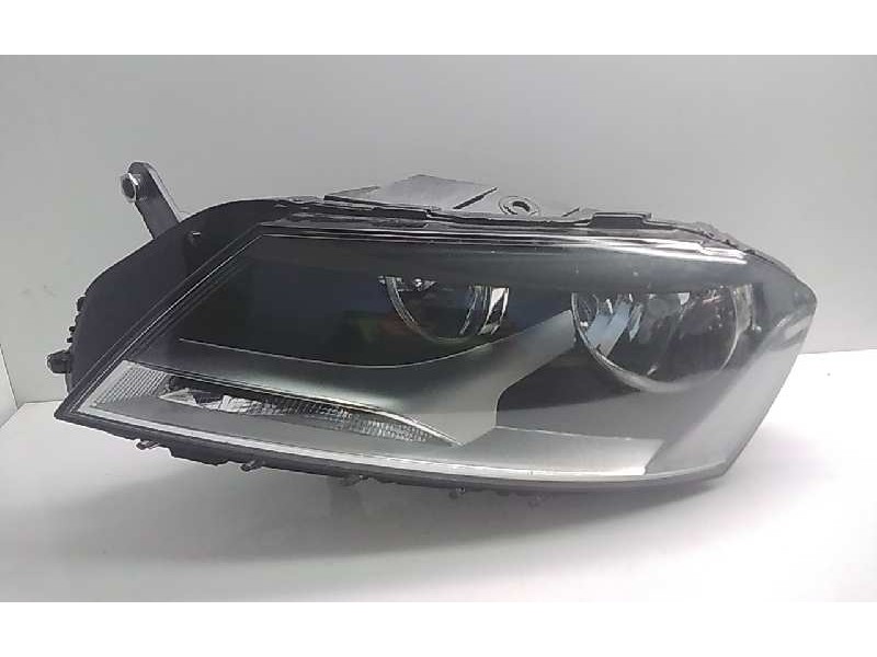 Recambio de faro izquierdo para volkswagen passat variant (365) referencia OEM IAM 3AB941005  