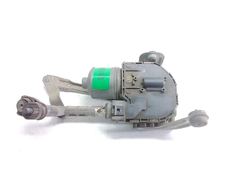 Recambio de motor limpia delantero derecho para seat leon (1p1) reference referencia OEM IAM 1P0955120  