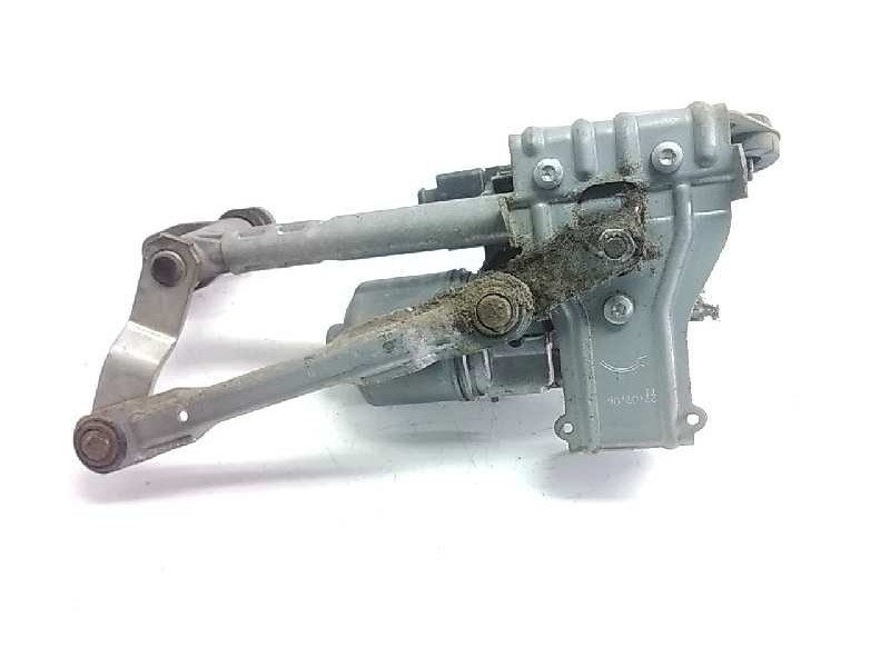 Recambio de motor limpia delantero derecho para seat leon (1p1) reference referencia OEM IAM 1P0955120  