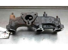 Recambio de colector escape para volkswagen polo (9n1) trendline referencia OEM IAM 045253033   2
