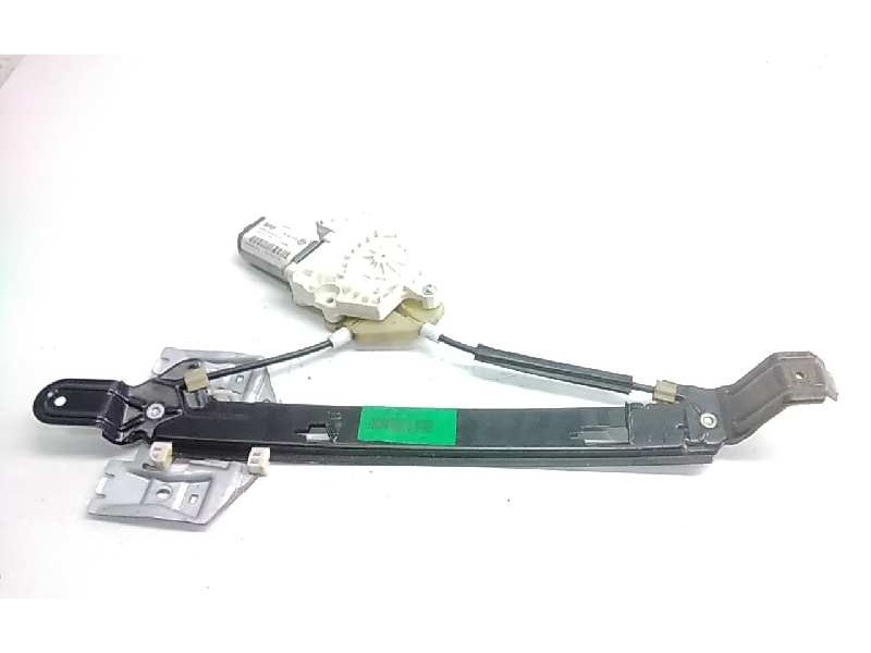 Recambio de elevalunas trasero izquierdo para seat leon (1p1) reference referencia OEM IAM 1K0959703N  