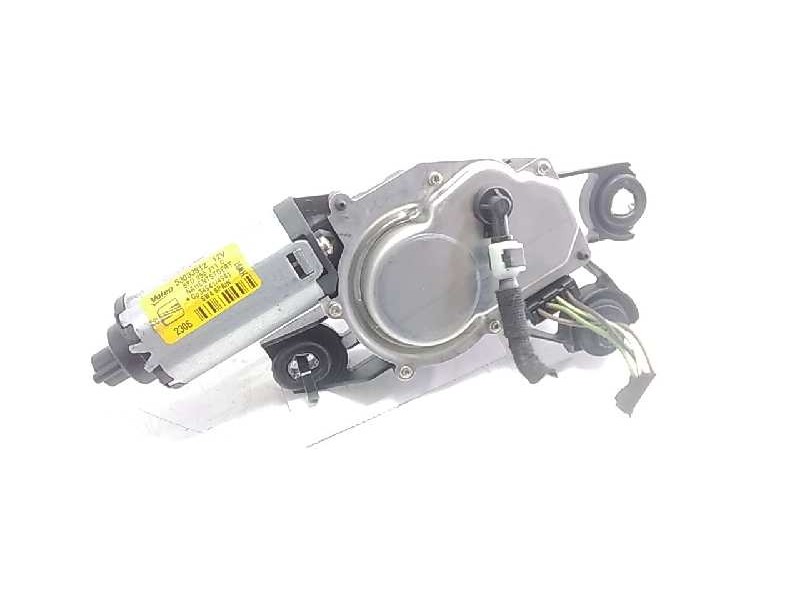 Recambio de motor limpia trasero para seat leon (1p1) reference referencia OEM IAM 5P0955711C  
