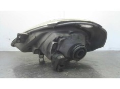 Recambio de faro derecho para renault trafic combi (ab 4.01) 6 - plazas, acristalado parcial 2,9t combi corto referencia OEM IAM 2