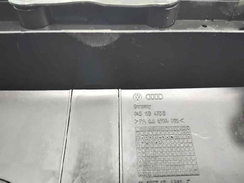 Recambio de tapa balancines para volkswagen polo (9n1) trendline referencia OEM IAM 045103475B  