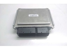 Recambio de centralita motor uce para volkswagen t-roc referencia OEM IAM 05C907394D  