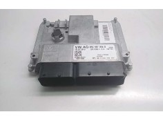 Recambio de centralita motor uce para volkswagen t-roc referencia OEM IAM 05C907394D   2