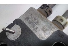 Recambio de palanca cambio para seat leon (1p1) reference referencia OEM IAM 1K071Q049AD   2