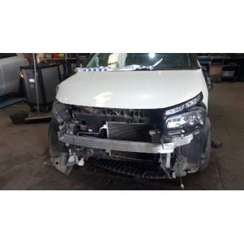 citroën c4 cactus del año 2017
