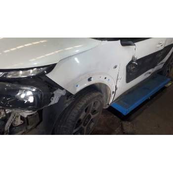 citroën c4 cactus del año 2017