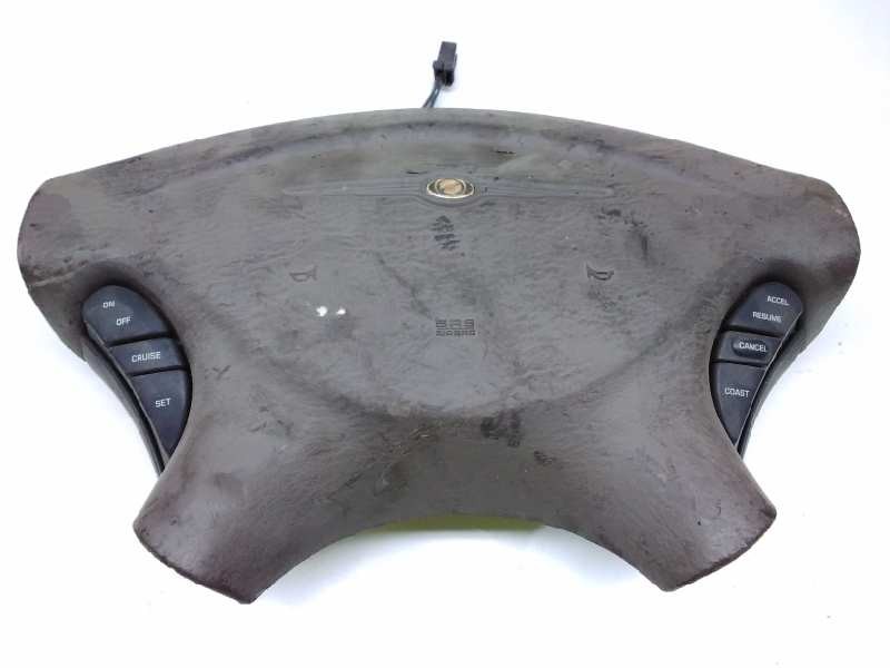 Recambio de airbag delantero izquierdo para chrysler voyager (rg) 2.5 crd cat referencia OEM IAM P0WC721LBAA  