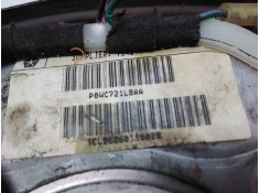 Recambio de airbag delantero izquierdo para chrysler voyager (rg) 2.5 crd cat referencia OEM IAM P0WC721LBAA   2