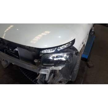 citroën c4 cactus del año 2017