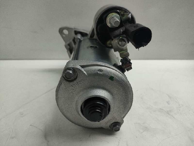 Recambio de motor arranque para skoda superb (3v3) referencia OEM IAM 02E911022C  