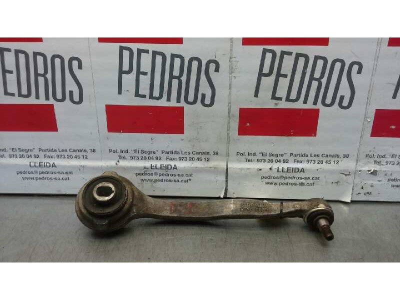 Recambio de brazo suspension superior delantero izquierdo para mercedes clase clk (w209) coupe 200 compressor (209.342) referenc