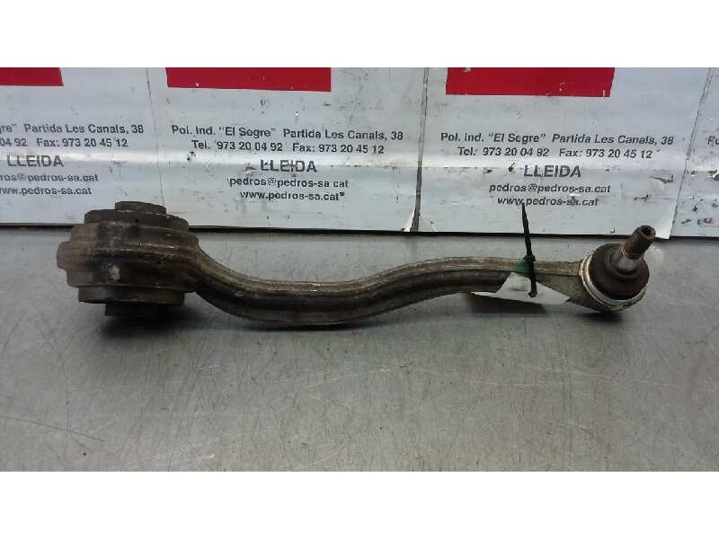 Recambio de brazo suspension superior delantero izquierdo para mercedes clase clk (w209) coupe 200 compressor (209.342) referenc