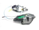 CERRADURA PUERTA DELANTERA DERECHA 51217956142 