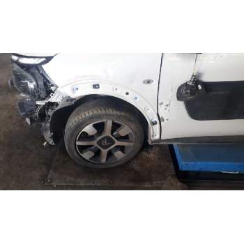 citroën c4 cactus del año 2017