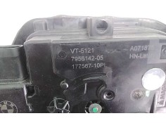 Recambio de cerradura puerta delantera derecha para bmw serie 2 gran coupe (f44) 218i referencia OEM IAM 795614205   2