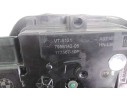 CERRADURA PUERTA DELANTERA DERECHA 51217956142 