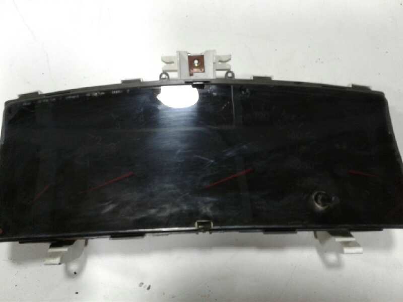 Recambio de cuadro instrumentos para toyota corolla (e12) 1.4 d-4d luna compact referencia OEM IAM 88311338  
