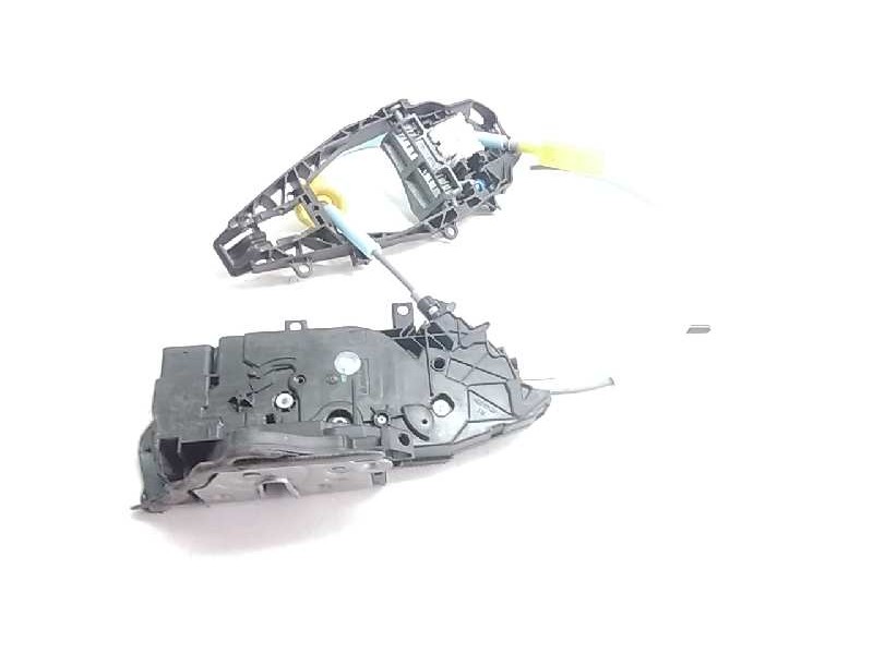 Recambio de cerradura puerta delantera derecha para bmw serie 2 gran coupe (f44) 218i referencia OEM IAM 795614205  