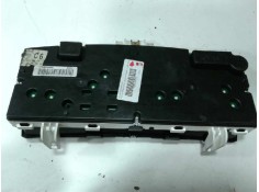 Recambio de cuadro instrumentos para toyota corolla (e12) 1.4 d-4d luna compact referencia OEM IAM 88311338   2