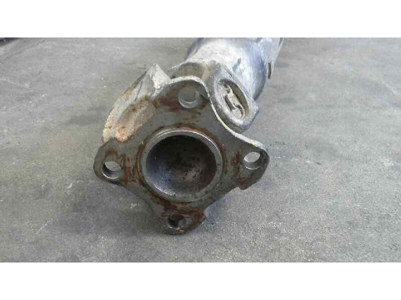 Recambio de cardan trasero para hyundai santa fe (sm) 2.4 cat referencia OEM IAM   