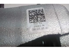 Recambio de pinza freno delantera izquierda para volkswagen polo (6c1) referencia OEM IAM 2Q0615105AH   2