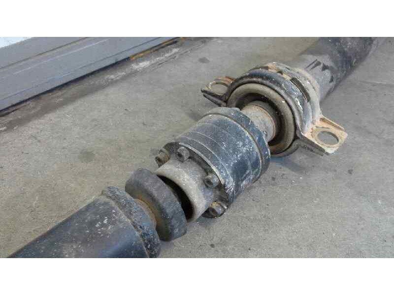 Recambio de cardan trasero para hyundai santa fe (sm) 2.4 cat referencia OEM IAM   