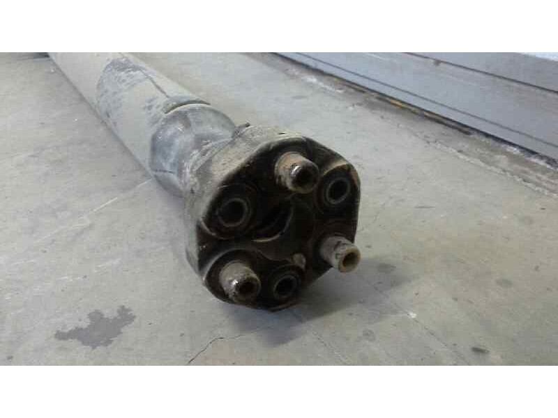 Recambio de cardan trasero para hyundai santa fe (sm) 2.4 cat referencia OEM IAM   