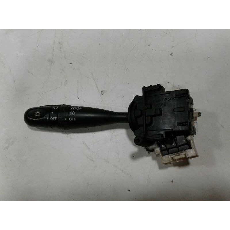 Recambio de mando intermitentes para toyota corolla (e12) 1.4 d-4d luna compact referencia OEM IAM   