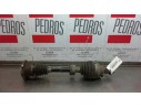 TRANSMISION DELANTERA IZQUIERDA 6Q0407270C 