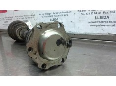 Recambio de transmision delantera izquierda para seat cordoba berlina (6l2) reference referencia OEM IAM 6Q0407270C   2