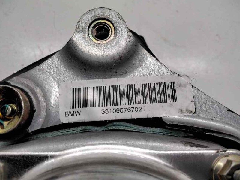 Recambio de airbag delantero izquierdo para bmw serie 3 berlina (e46) 320d referencia OEM IAM 33109576702T  