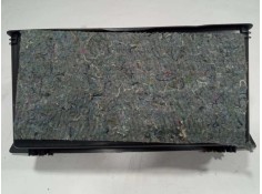 Recambio de guantera para toyota corolla (e12) 1.4 d-4d luna compact referencia OEM IAM 5555102060   2