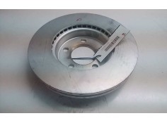 Recambio de disco freno delantero para volkswagen polo (6c1) referencia OEM IAM 2Q08153010  