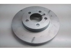 Recambio de disco freno delantero para volkswagen polo (6c1) referencia OEM IAM 2Q08153010   2