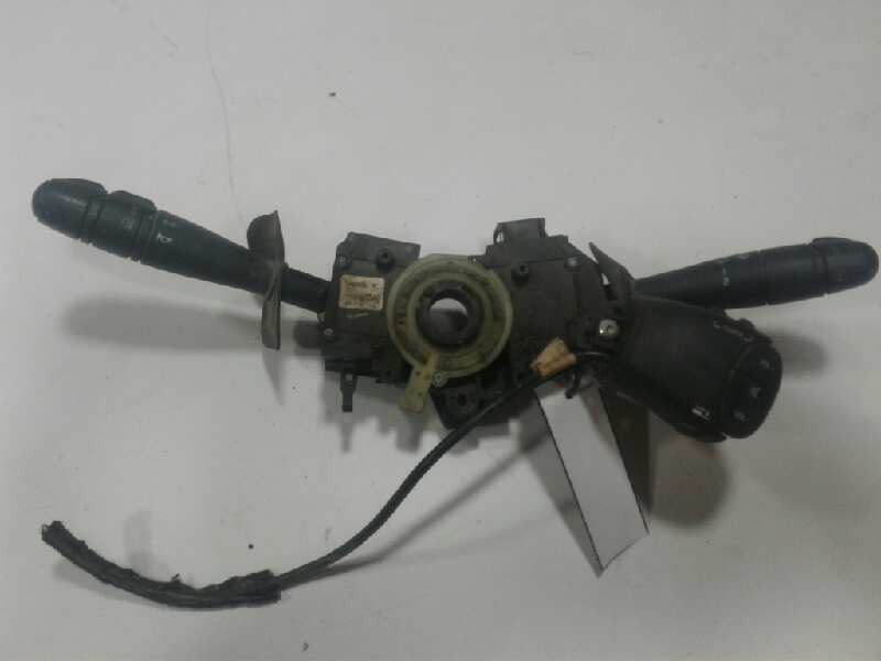 Recambio de mando limpia para renault kangoo (f/kc0) rt referencia OEM IAM 7700300734B  