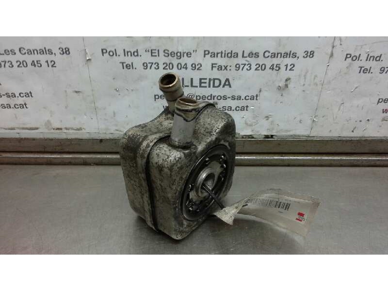 Recambio de enfriador aceite motor para seat cordoba berlina (6l2) reference referencia OEM IAM 026117021L  