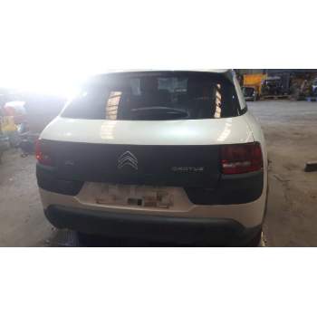 citroën c4 cactus del año 2017