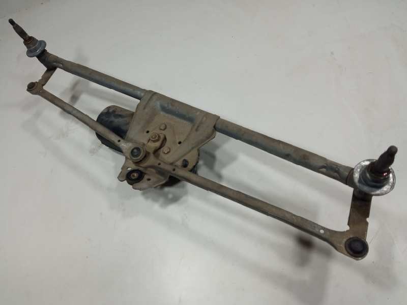 Recambio de motor limpia delantero para renault kangoo (f/kc0) rt referencia OEM IAM   